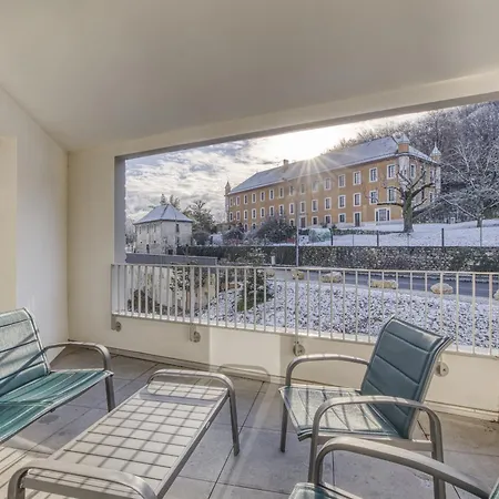 View Point Semnoz Apartment