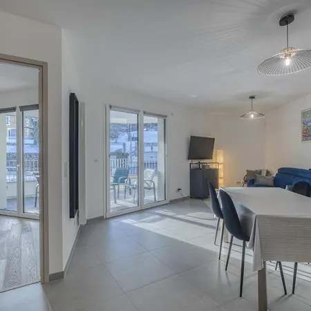 View Point Semnoz Apartman