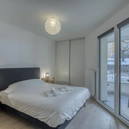 Apartman View Point Semnoz