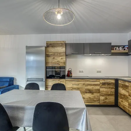 View Point Semnoz Apartman Annecy