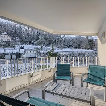 View Point Semnoz Appartement